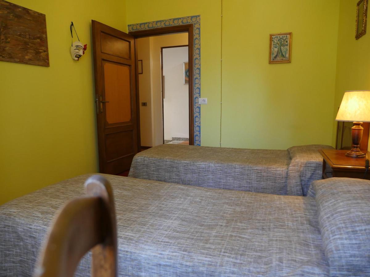 Hotel Il Ducato Cortona Exterior foto