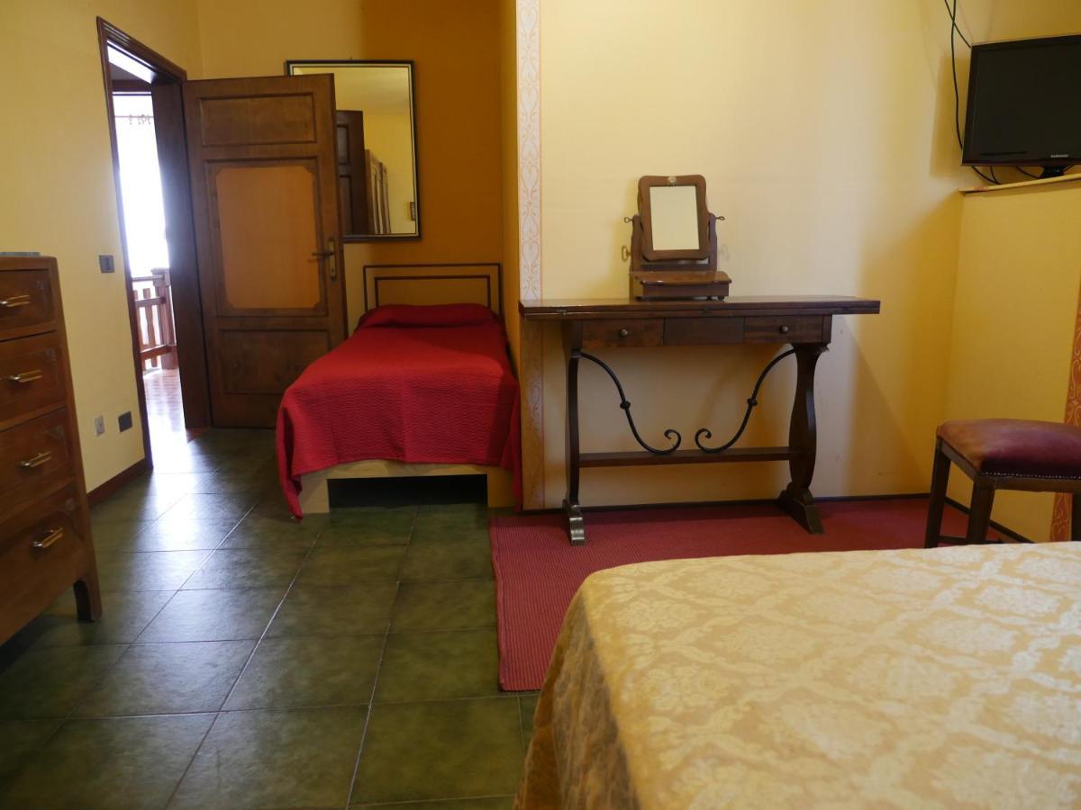 Hotel Il Ducato Cortona Exterior foto