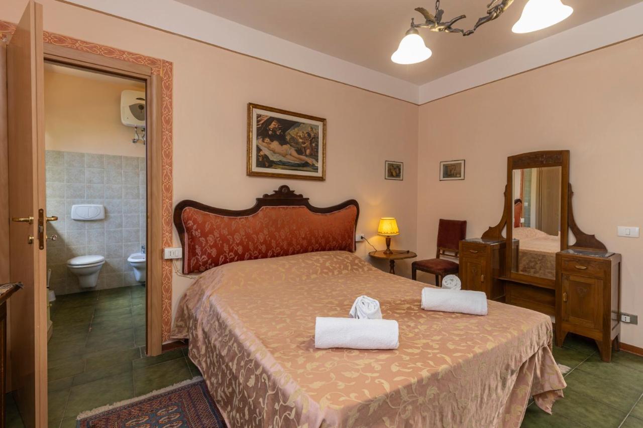Hotel Il Ducato Cortona Exterior foto