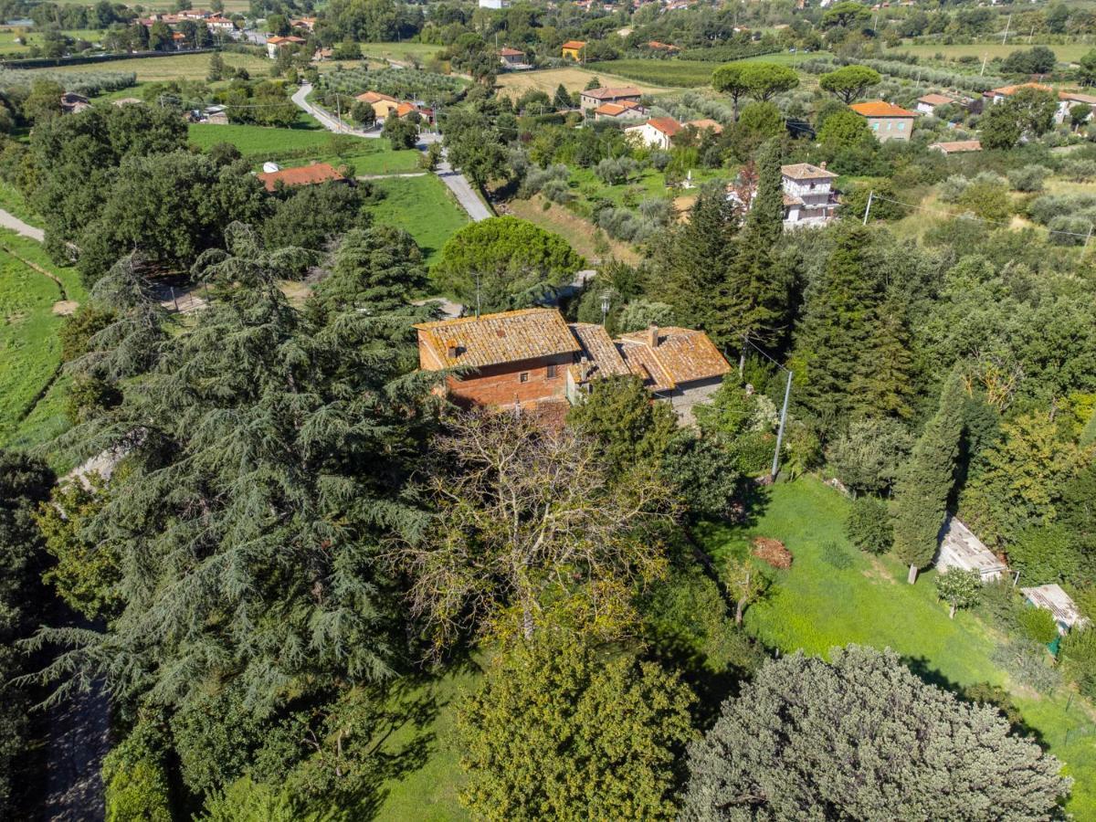Hotel Il Ducato Cortona Exterior foto