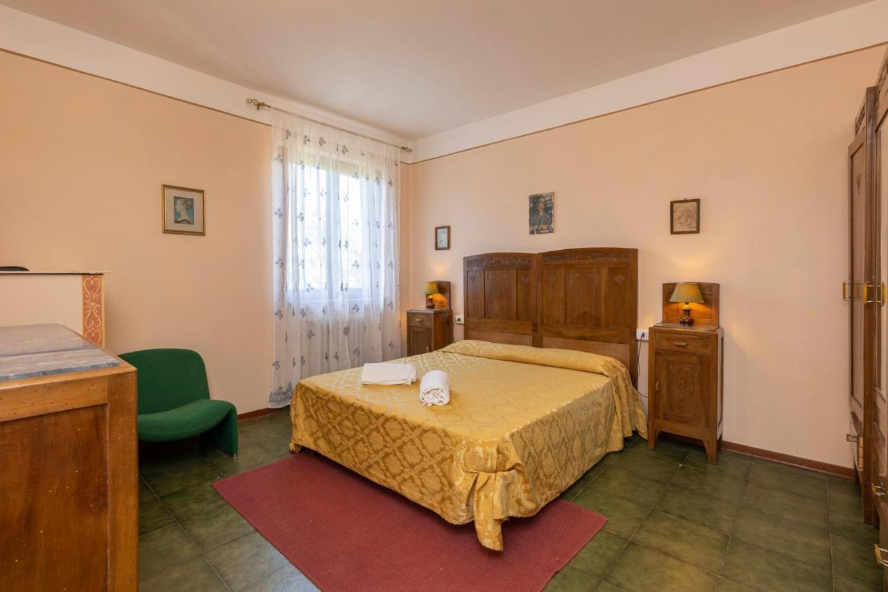 Hotel Il Ducato Cortona Exterior foto