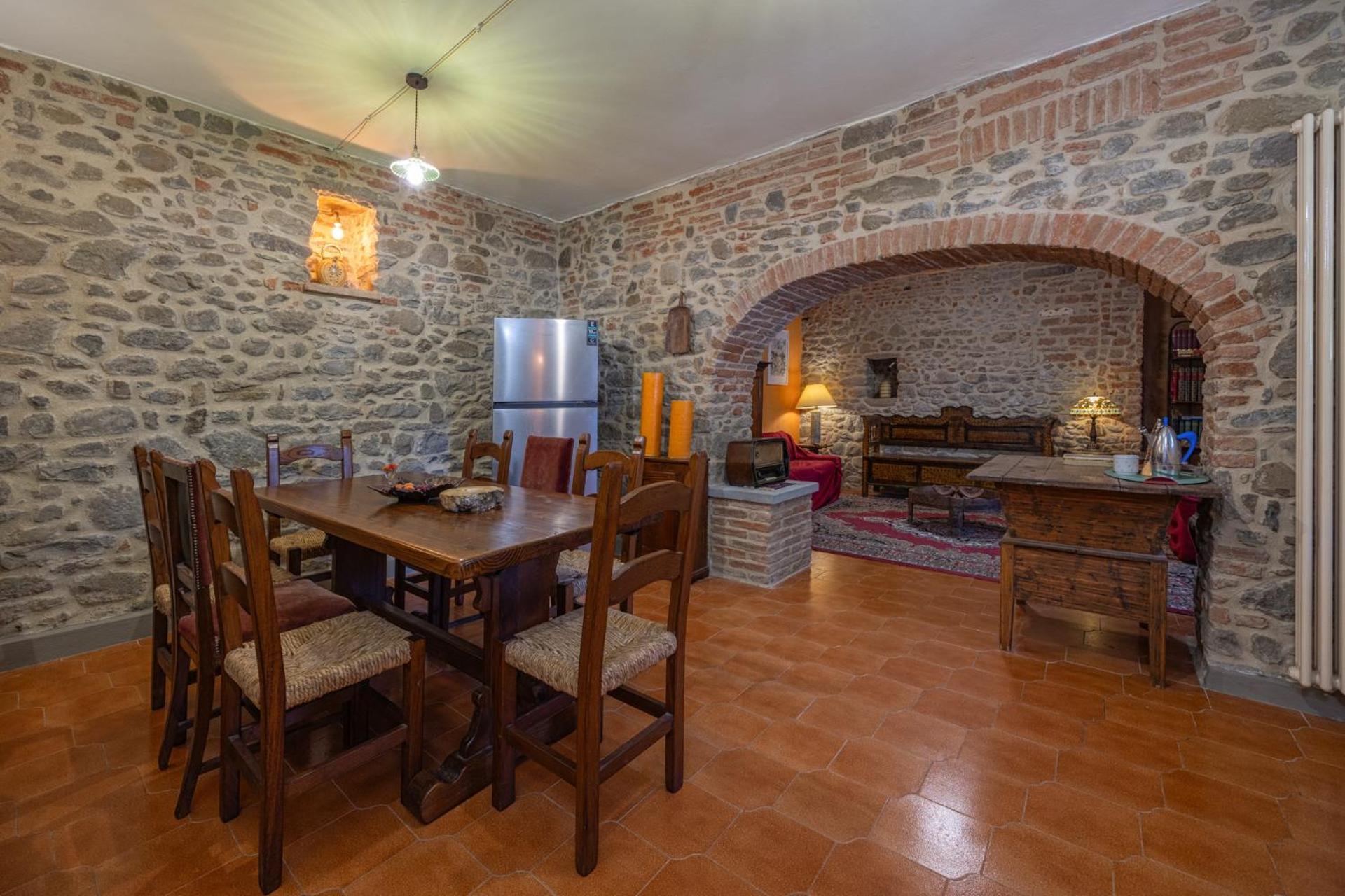 Hotel Il Ducato Cortona Exterior foto