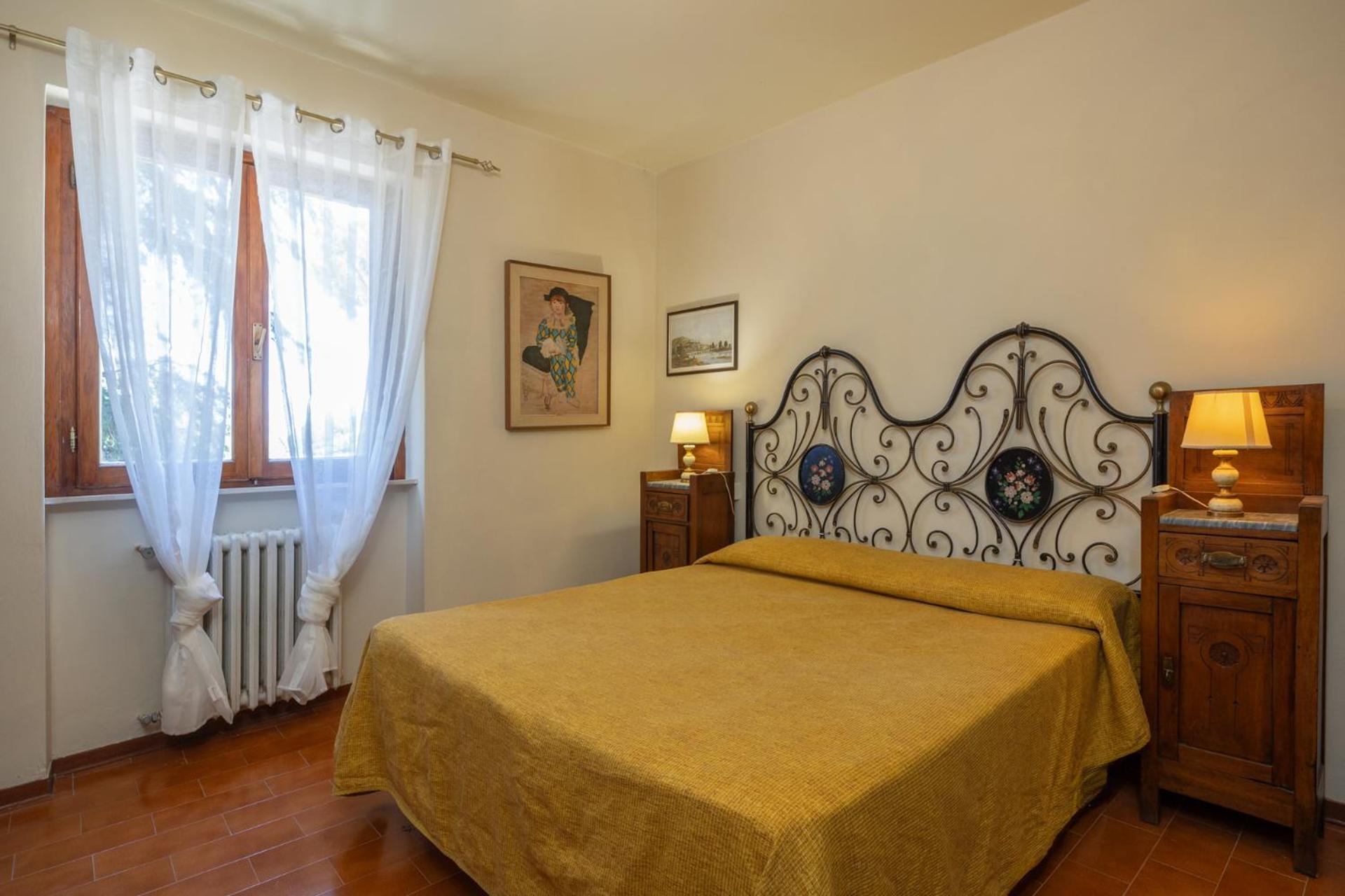 Hotel Il Ducato Cortona Exterior foto