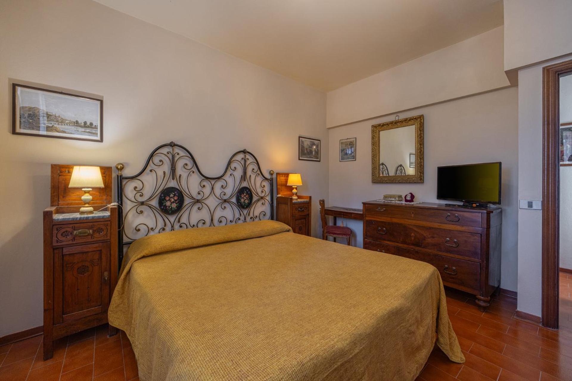 Hotel Il Ducato Cortona Exterior foto