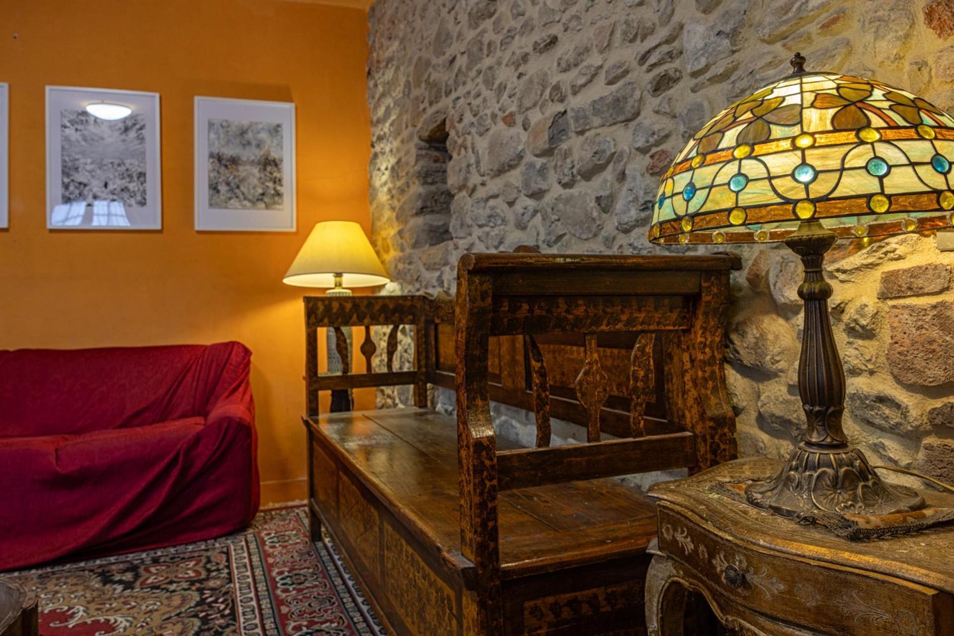 Hotel Il Ducato Cortona Exterior foto