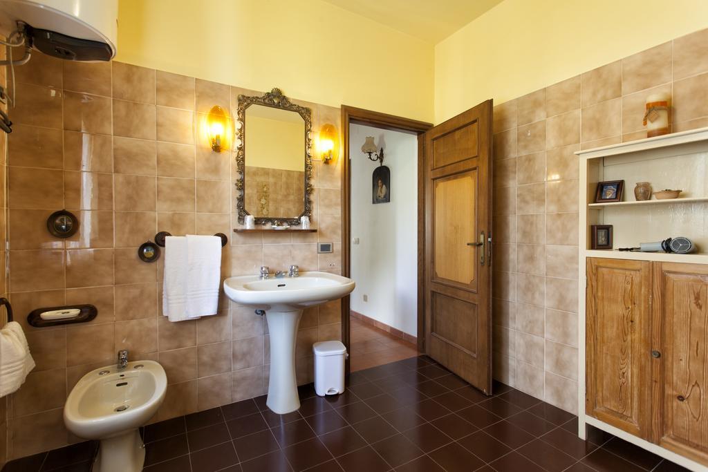 Hotel Il Ducato Cortona Exterior foto